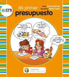 Mi Primer Presupuesto