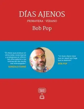 Días Ajenos - Primavera/Verano