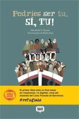 Podries Ser Tu, Sí, Tu!