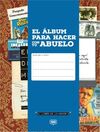 EL LIBRO DE LA MEMORIA DEL ABUELO