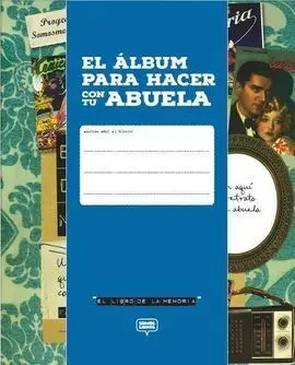 El Libro de la Memoria de la Abuela
