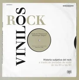 Vinilos Rock