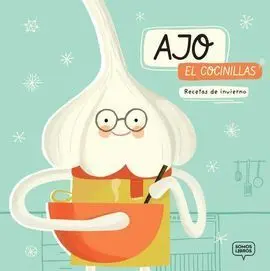 Ajo, el Cocinillas