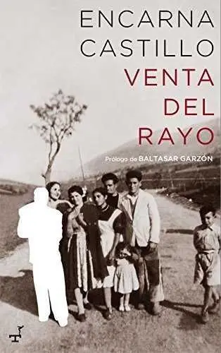 Venta del Rayo