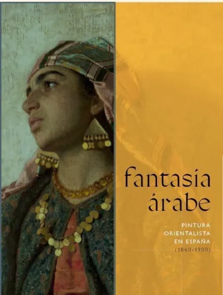 Fantasía Árabe