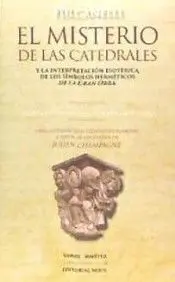 Misterio de las Catedrales, el