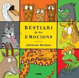 Bestiari de les Emocions