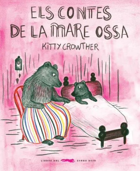 Els Contes de la Mare Ossa