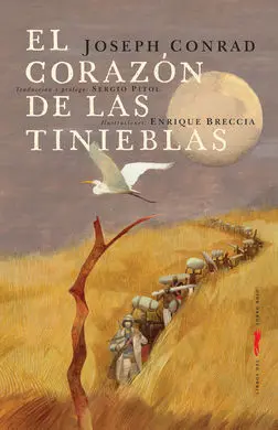 El Corazón de las Tinieblas