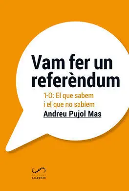 Vam Fer un Referèndum