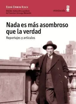 Nada Es Más Asombroso que la Verdad