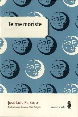 Te me Moriste