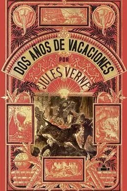 Dos Años de Vacaciones