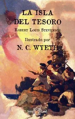 La Isla del Tesoro