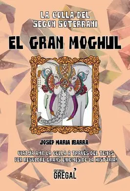 El Gran Moghul