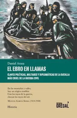 El Ebro en Llamas