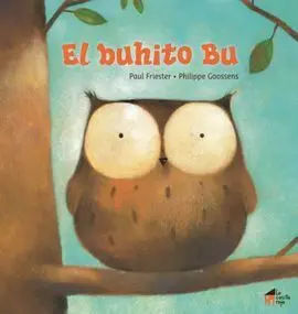 El Buhito Bu