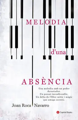 Melodia D'una Absència