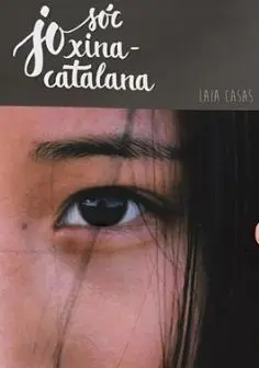 Jo Sóc Xina-Catalana