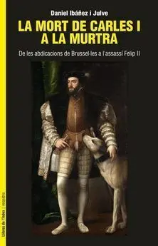 La Mort de Carles I a la Murtra