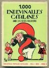 MIL ENDEVINALLES CATALANES AMB LES SEVES SOLUCIONS