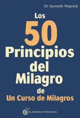 50 Principios de un Curso de Milagros