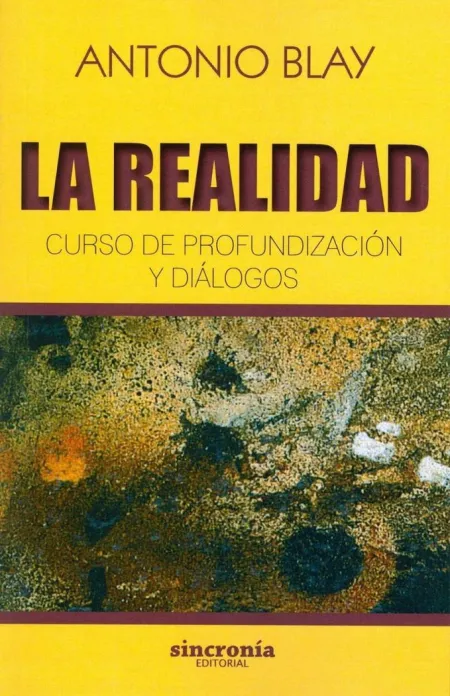 Realidad, la