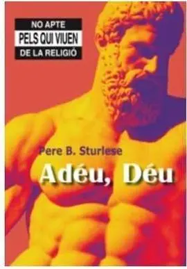 Adéu, Déu