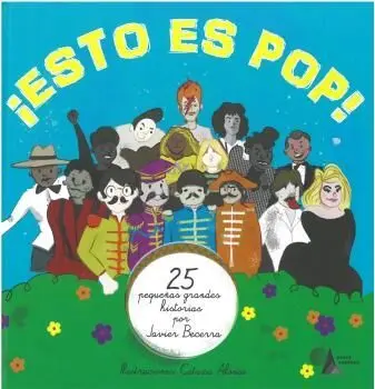 Esto Es Pop!