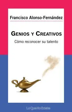 Genios y Creativos