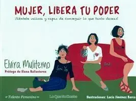 Mujer, Libera tu Poder