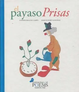 El Payaso Prisas