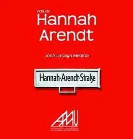 Vida de Hannah Arendt