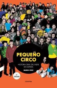 Pequeño Circo (2ª Ed. )