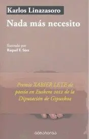 Nada Más Necesito