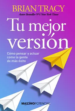 Tu Mejor Versión