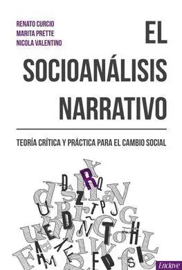 El Socioanalisis Narrativo
