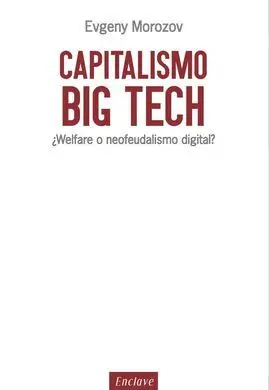 Capitalismo Big Tech