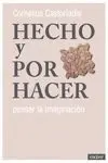 Hecho y por Hacer