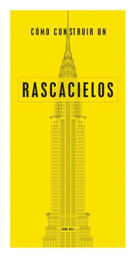 Como Construir un Rascacielos