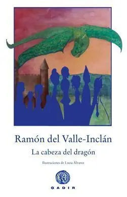 La Cabeza del Dragón