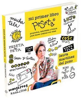 Mi Primer Libro Peseta