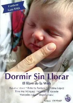 Dormir sin Llorar