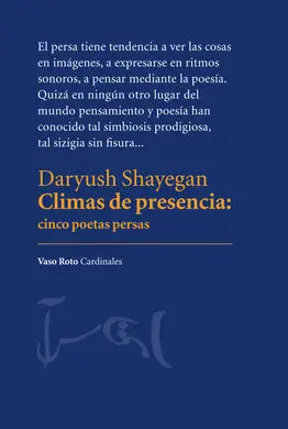 Climas de Presencia