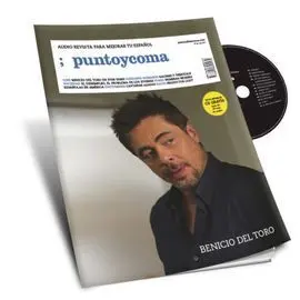 Revista Punto y Coma Nº 69