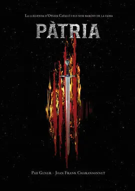 Pàtria