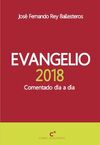 EVANGELIO 2018. COMENTADO DIA A DIA