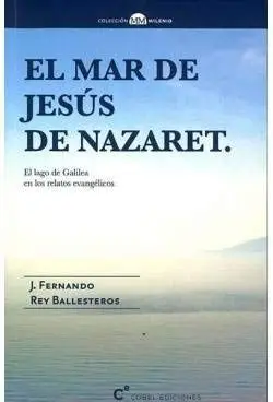 El Mar de Jesús de Nazaret