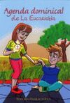 AGENDA DOMINICAL DE LA EUCARISTIA