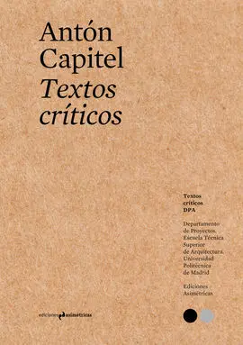 Textos Críticos #3